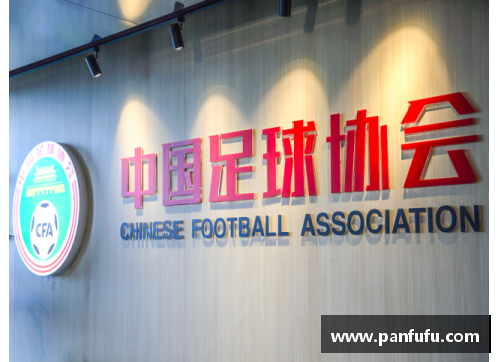 中国国家男子足球队的新变革和发展路径